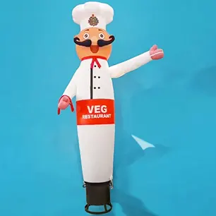 Inflatable Air Dancer