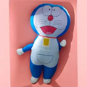 Inflatable Mascot